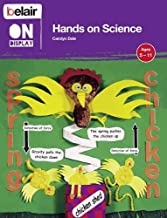 [9780007439324] Belair On Display Hands On Science