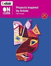 [9780007439423] Belair On Display Projects Inspired By Artists
