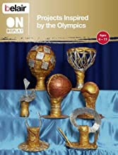 [9780007455645] Belair On Display Projects Inspired By The Olympics
