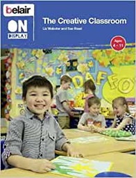 [9780007472390] Belair On Display The Creative Classroom