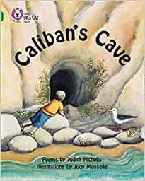 [9780007336302] Big Cat - Calibans Cave Emerald