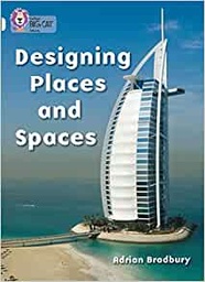 [9780007186822] Big Cat - Designing Places And Spaces Diamond