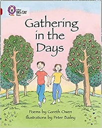 [9780007336357] Big Cat - Gathering In The Days Ruby
