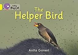 [9780007412945] Big Cat - Helper Bird Yellow