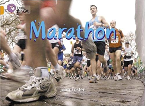 [9780007473663] Big Cat - Marathon Workbook Orange