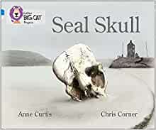 [9780007428830] Big Cat - Seal Skull Progress Blue