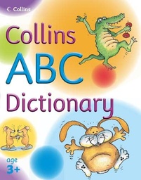 [9780007203482] Collins Abc Dictionary