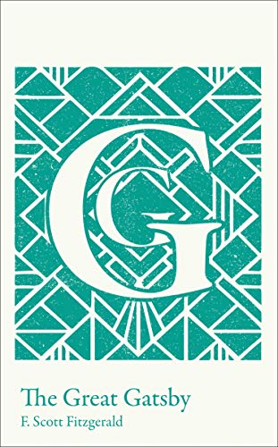 [9780008371814] Collins Classic- The Great Gatsby