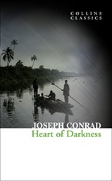 [9780007368624] Collins Classics Heart Of Darkness