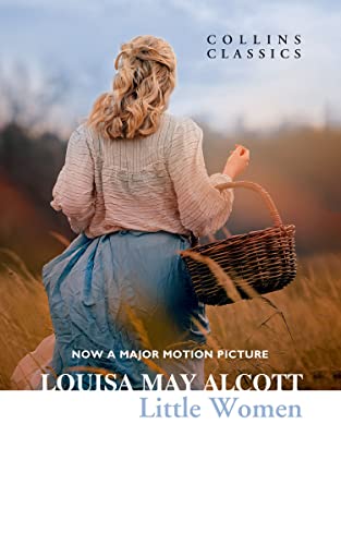 [9780007350995] Collins Classics Little Woman