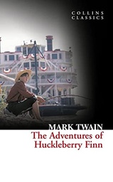 [9780007351039] Collins Classics The Adventures Of Huckleberry Finn