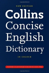 [9780007365494] Collins English Dictionary