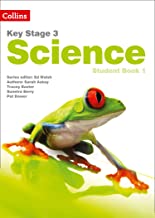 [9780007505814] Key Stage 3 Science Student Book 1