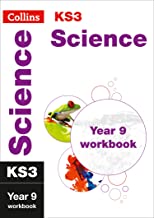 [9780007562756] Ks3 Science Year 9 Workbook