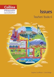 [9780007563678] Primary Geography Teachers Guide Book 6